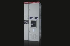 XGN2-12箱型固定式开关柜柜
