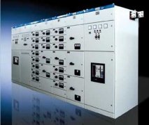  GCK系列低压抽屉式配电柜